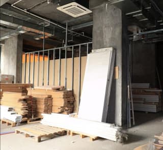 Аренда помещения свободного назначения 116,8 м², ул. Рубцовско-Дворцовая, 4, фото 3