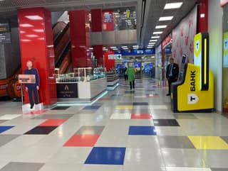 Аренда помещения свободного назначения 347,2 м², ул. Снежная, 26, фото 2