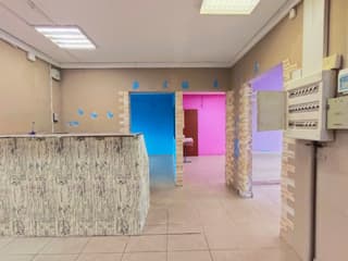 Аренда помещения свободного назначения 140,4 м², ул. Лётчика Ульянина, 4, фото 1