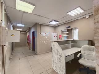 Аренда помещения свободного назначения 140,4 м², ул. Лётчика Ульянина, 4, фото 2