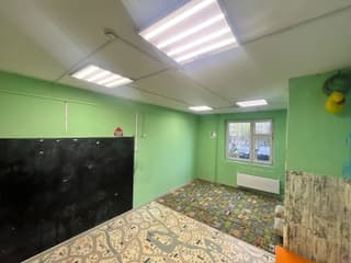 Аренда помещения свободного назначения 140,4 м², ул. Лётчика Ульянина, 4, фото 12