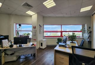Аренда офиса 618 м², ул. Снежная, 26, фото 3