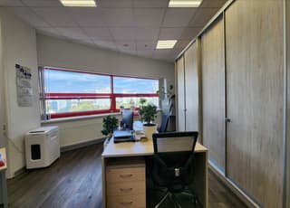 Аренда офиса 618 м², ул. Снежная, 26, фото 4