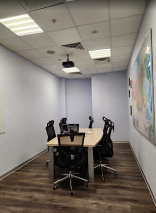 Аренда офиса 618 м², ул. Снежная, 26, фото 7
