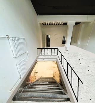Аренда помещения свободного назначения 220 м², ул. Крымский Вал, 6, фото 3