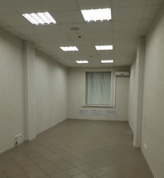 Аренда офиса 35 м², ул. Василия Петушкова, 8, фото 1