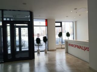 Аренда офиса 845,2 м², ул. Поречная, 10, фото 3