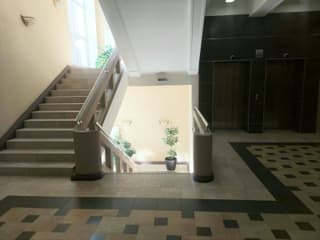 Аренда офиса 434 м², ул. Радио, 24к1, фото 9