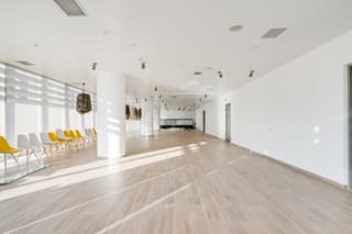 Аренда помещения свободного назначения 603 м², Химки, ул. Ленинградская, с25, фото 2