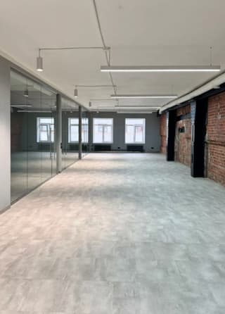 Аренда офиса 181,2 м², Холодильный пер., 3к1с3, фото 1