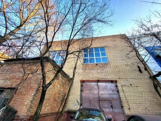 Аренда помещения свободного назначения 150 м², ул. Электродная, 2с3, фото 1
