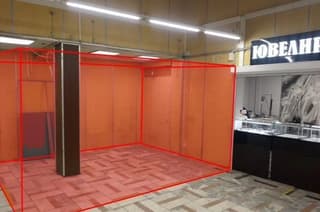 Аренда помещения свободного назначения 15 м², ул. Куусинена, 7к2, фото 1