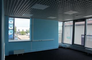 Аренда офиса 43 м², Химки, тер Международный Аэропорт Шереметьево, вл5, фото 11