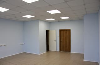 Аренда офиса 48,5 м², Химки, тер Международный Аэропорт Шереметьево, вл5, фото 1
