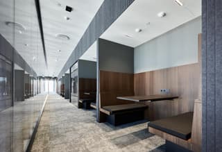 Аренда офиса 656 м², Сколковское шоссе, 43, фото 2