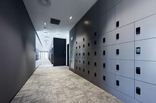 Аренда офиса 656 м², Сколковское шоссе, 43, фото 3