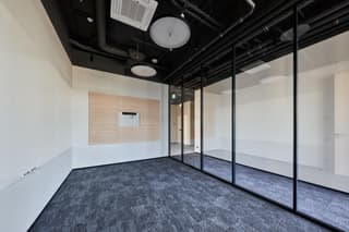 Аренда офиса 656 м², Сколковское шоссе, 43, фото 5