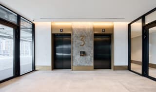 Аренда офиса 656 м², Сколковское шоссе, 43, фото 6