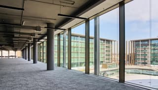 Аренда офиса 656 м², Сколковское шоссе, 43, фото 7