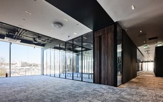 Аренда офиса 373 м², Сколковское шоссе, 43к3, фото 2