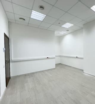 Аренда офиса 19 м², ул. Каланчевская, 16с1, фото 1