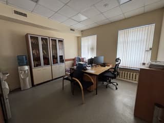 Аренда помещения свободного назначения 167 м², ул. Яузская, 5, фото 1