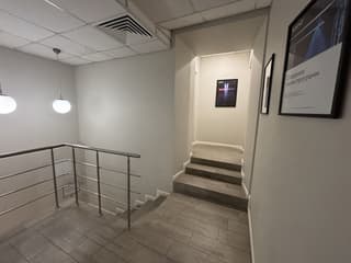 Аренда помещения свободного назначения 167 м², ул. Яузская, 5, фото 3