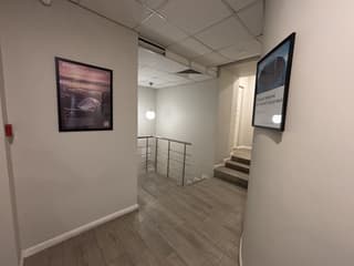 Аренда помещения свободного назначения 167 м², ул. Яузская, 5, фото 5