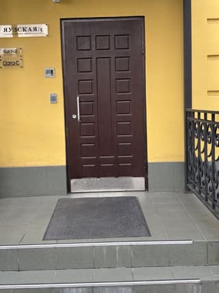 Аренда помещения свободного назначения 167 м², ул. Яузская, 5, фото 6