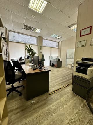 Аренда помещения свободного назначения 97 м², ул. Косинская, 7, фото 1