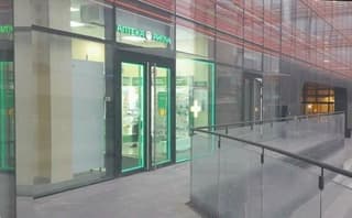 Аренда помещения свободного назначения 42,5 м², ул. Большая Тульская, 19, фото 1
