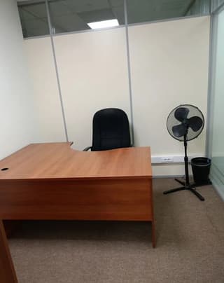 Аренда офиса 36,6 м², ул. Ленинская Слобода, 26, фото 1