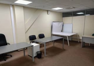 Аренда офиса 36,6 м², ул. Ленинская Слобода, 26, фото 3