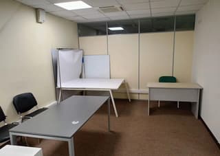 Аренда офиса 36,6 м², ул. Ленинская Слобода, 26, фото 4