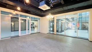 Аренда офиса 40 м², ул. Ленинская Слобода, 26с5, фото 2