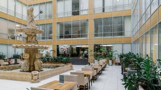 Аренда помещения свободного назначения 285,6 м², ул. Верейская, 17, фото 2