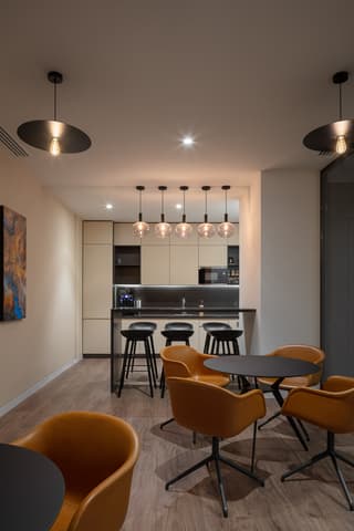 Аренда офиса 2026,9 м², 1-й Красногвардейский проезд, вл17, фото 2