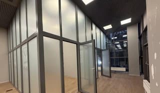 Аренда помещения свободного назначения 123,2 м², Багратионовский проезд, 5, фото 2