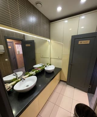 Аренда помещения свободного назначения 166,2 м², Олимпийский просп., 14, фото 5