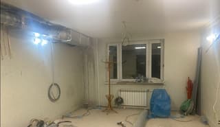 Аренда помещения свободного назначения 77,4 м², ул. Люсиновская, 6, фото 4