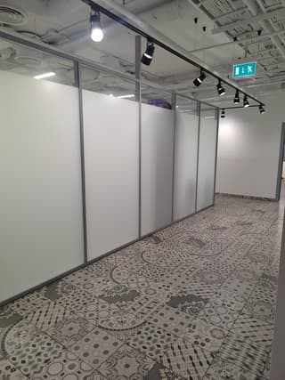 Аренда офиса 1410 м², Космодамианская наб., 52с1, фото 3
