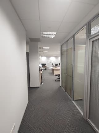 Аренда офиса 1410 м², Космодамианская наб., 52с1, фото 5