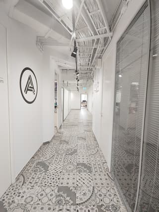 Аренда офиса 1410 м², Космодамианская наб., 52с1, фото 9