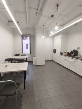 Аренда офиса 1410 м², Космодамианская наб., 52с1, фото 10