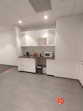 Аренда офиса 1410 м², Космодамианская наб., 52с1, фото 11