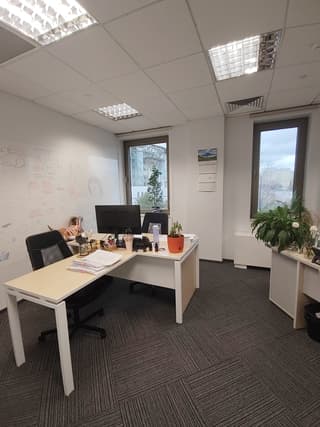 Аренда офиса 1410 м², Космодамианская наб., 52с1, фото 8