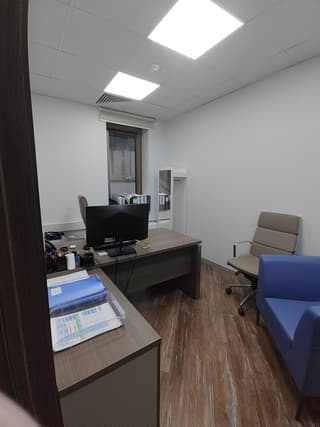 Аренда офиса 1410 м², Космодамианская наб., 52с1, фото 6