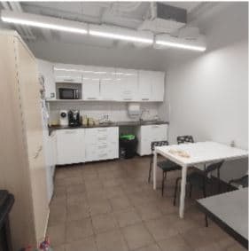 Аренда офиса 881 м², Космодамианская наб., 52с1, фото 5