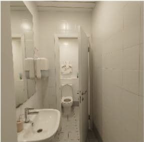 Аренда офиса 881 м², Космодамианская наб., 52с1, фото 7