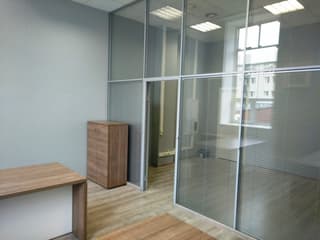Аренда офиса 176 м², Остаповский проезд, 5/1с1, фото 1